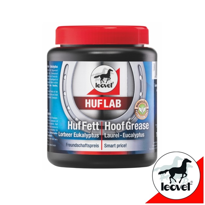 GRASSO ZOCCOLI LEOVET Grasso , olio e catrame 